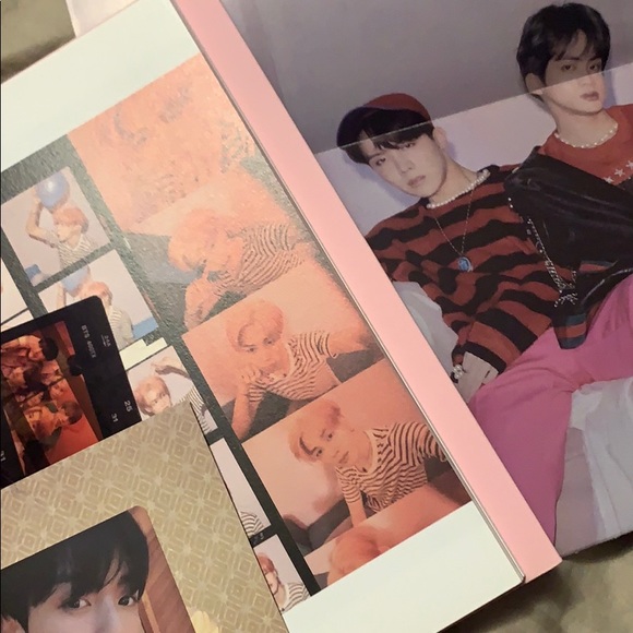 BTS albums - Picture 6 of 7